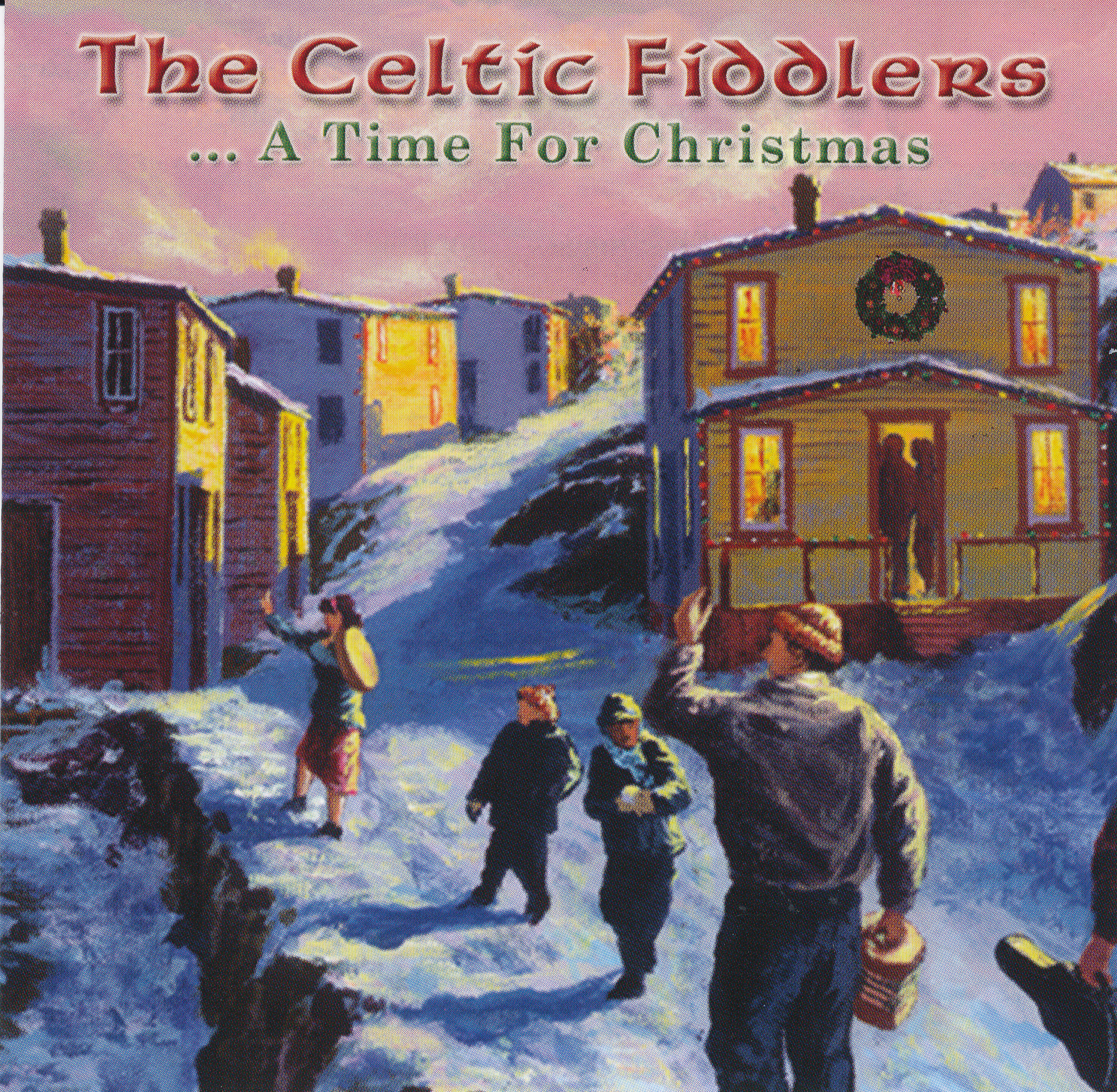 A Time For Christmas